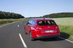 Hyundai i30 Wagon 2018 года (WW)